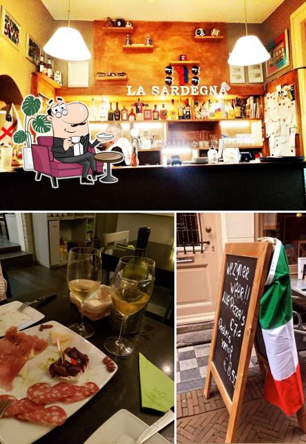 Pasta en Italiaanse gerechten